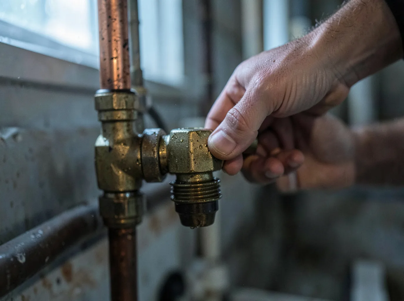 Emergency Plumber Grapevine, TX FAQs